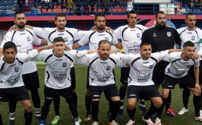 Τον Μακεδονικό υποδέχεται ο ΠΑΟΚ Αλεξάνδρειας για το Κύπελλο