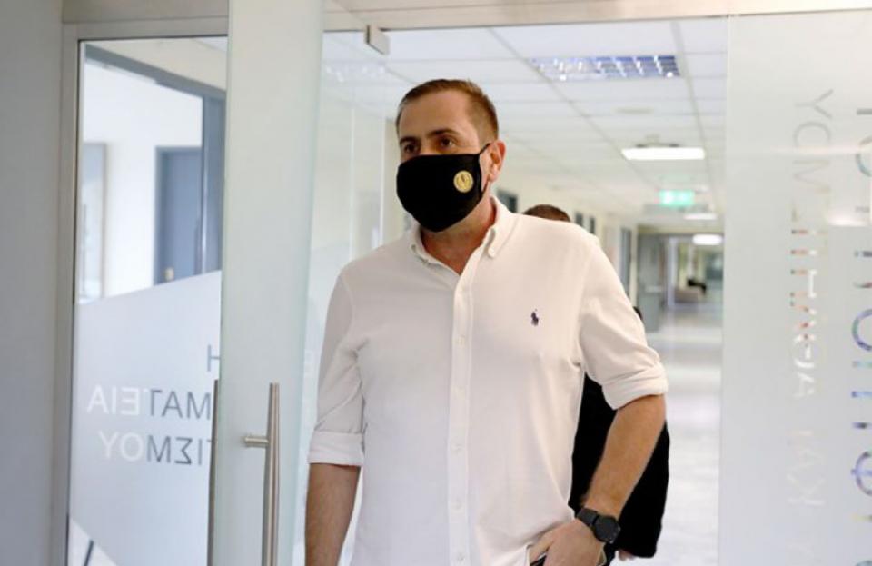 «Σέντρα το αργότερο 9 Ιανουαρίου»