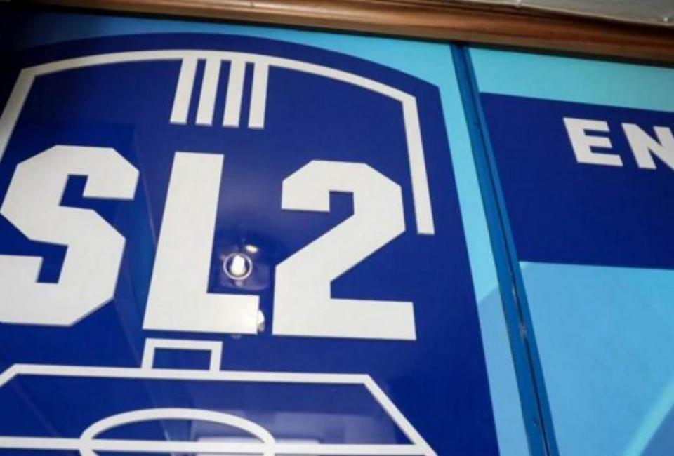 SL2: Παράταση δηλώσεων και σέντρας!