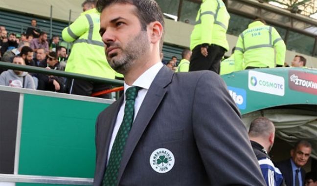 Στραματσόνι: «Αξίζαμε την νίκη»