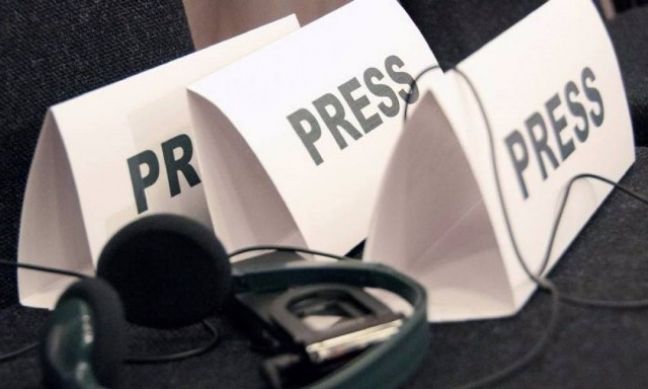 Και όμως ήμασταν στο ίδιο γήπεδο