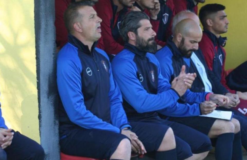 Χαίρει εκτίμησης ο Θ. Γκίτκος στην ΒΕΡΟΙΑ