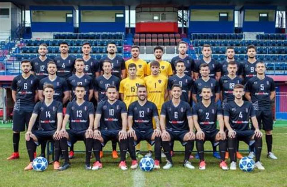 Η πορεία της «Βασίλισσας» στον 2ο όμιλο της Γ' Εθνικής με αριθμούς