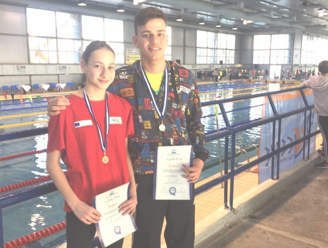 Οι στόχοι έγιναν πραγματικότητα για την αγωνιστική του Νηρέα