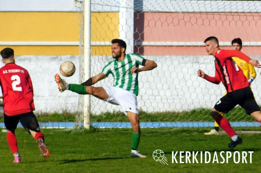 ΑΕ Αλεξάνδρειας: Παίζει τους κόπους μιας χρονιάς στην Πτολεμαΐδα!