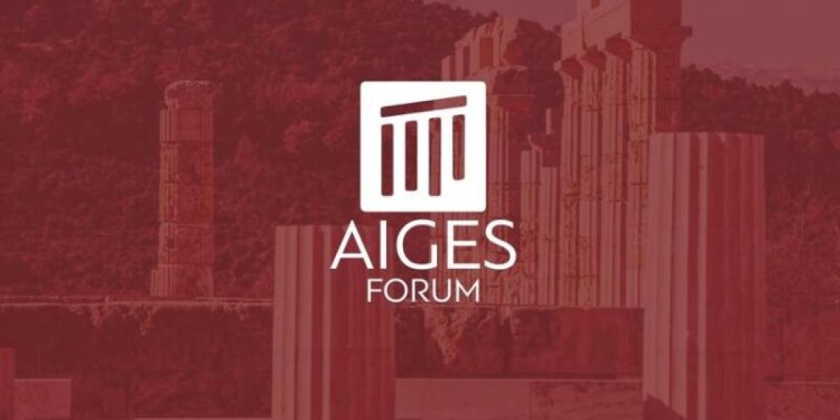 Σε ζωντανή μετάδοση το 1ο Αναπτυξιακό Forum Αιγών