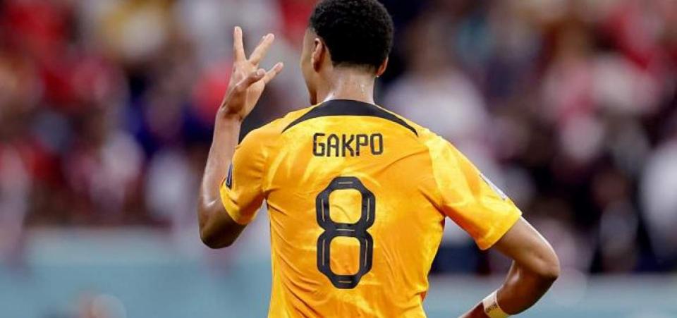 Σπουδαία νίκη-πρόκριση για την Σενεγάλη - Προκρίθηκε πρώτη η Ολλανδία