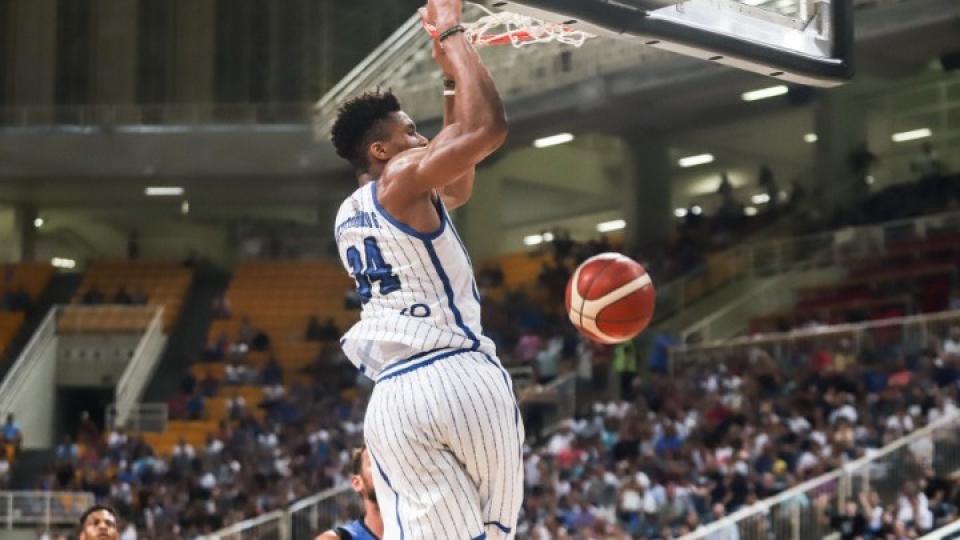 Το πρόγραμμα της Εθνικής στο Μουντομπάσκετ 2019