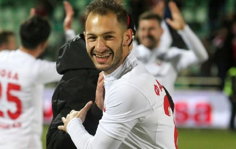 Πως «χάθηκε» ο Β. Φασίδης από την «Βασίλισσα»