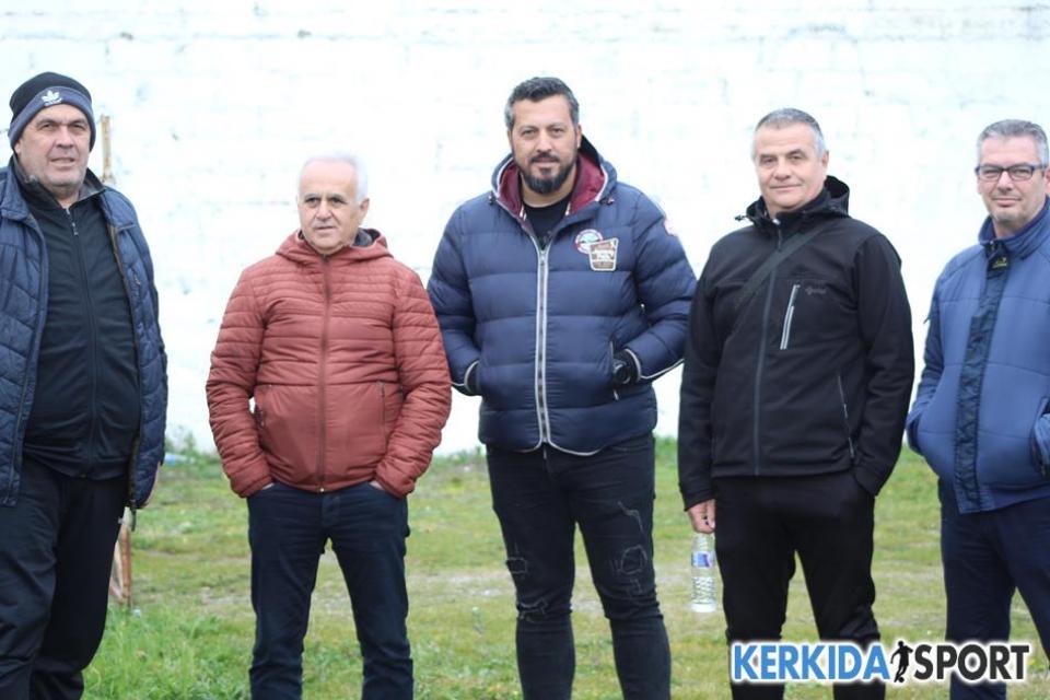 Φωτορεπορτάζ από όλα τα παιχνίδια της 12ης αγωνιστικής της Α' ΕΠΣΗ