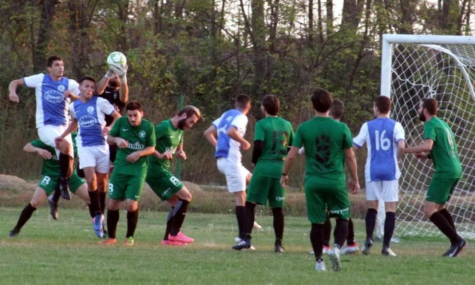 ΕΠΣΗ: Εμβόλιμη αγωνιστική με ντέρμπι την Τετάρτη στην Α' κατηγορία