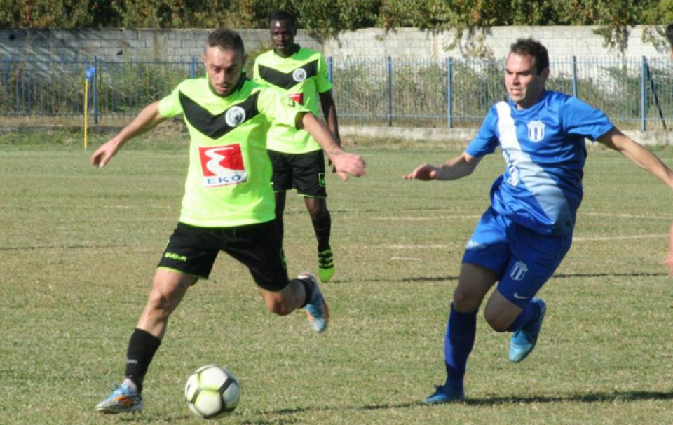 ΕΠΣΗ: Εξ αναβολής αγωνιστική την Τετάρτη στην Α' κατηγορία