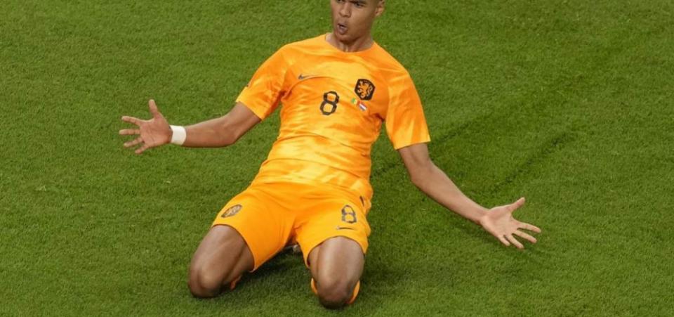 Μουντιάλ 2022: Η Ολλανδία «καθάρισε» στο τέλος την μαχητική Σενεγάλη