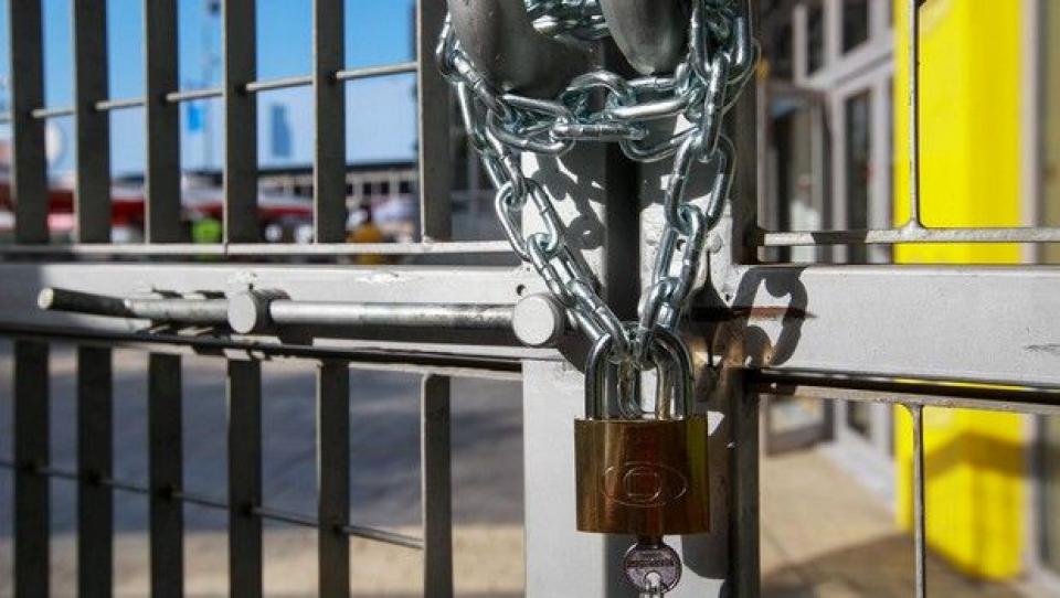 Ερασιτεχνικός αθλητισμός: Πιθανή η επανέναρξη, αλλά όχι άμεσα