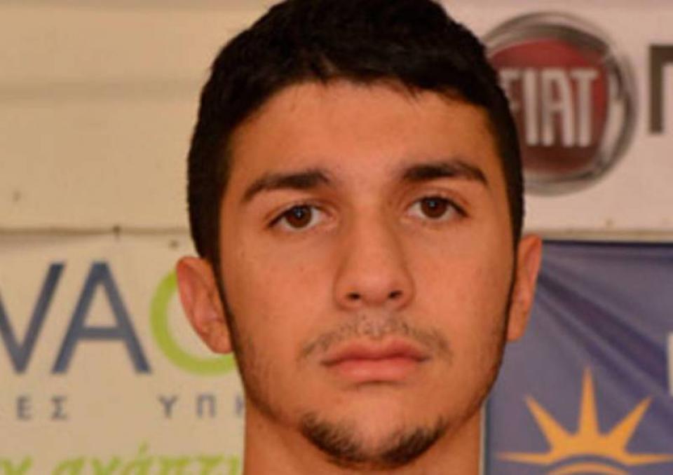 Ανανέωσε ο Τσεσμετζίδης στον ΦΙΛΙΠΠΟ Β.