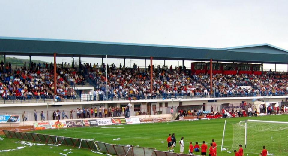 Σε ρυθμούς… μπαράζ κινείται η Ημαθία!