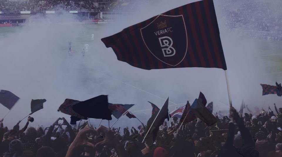 Η "Βασίλισσα" έχει ανάγκη τους φιλάθλους της - Κάλεσμα της ΠΑΕ ΒΕΡΟΙΑ