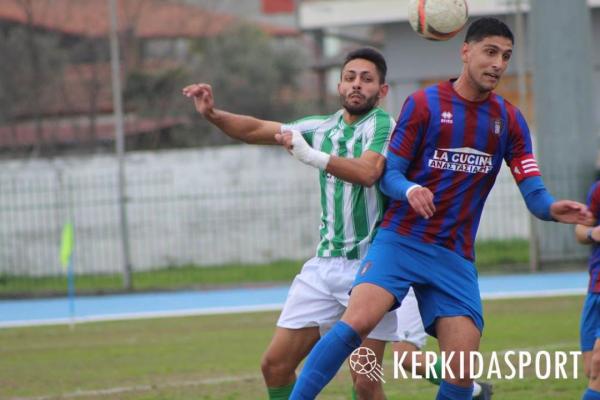 Στη μάχη της νίκης Βέροια και Αλεξάνδρεια - Τα πλάνα για τις κυριακάτικες αναμετρήσεις