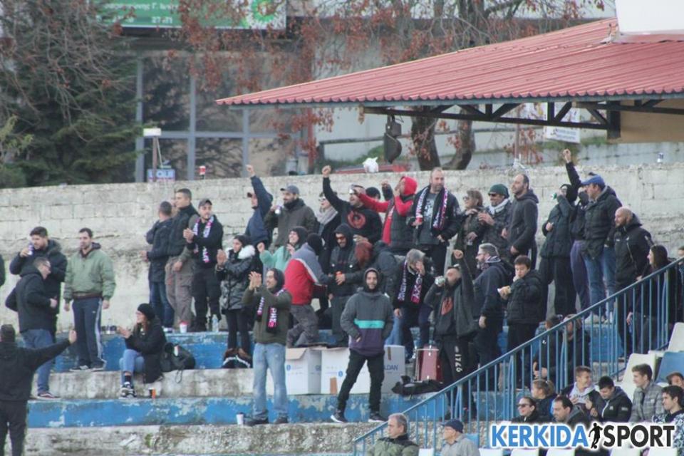 Φωτορεπορτάζ από την 11η αγωνιστική της Α' ΕΠΣΗ