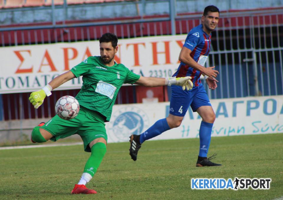 Αποδυναμώνεται ο ΝΠΣ Βέροια - Τέλος ένας ακόμη έμπειρος παίκτης!!!