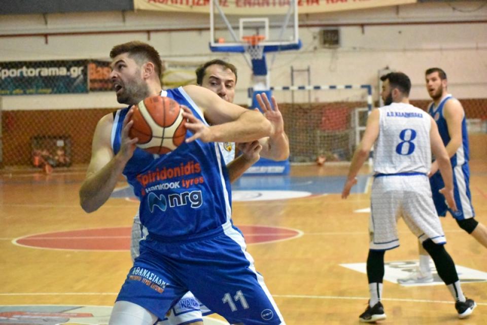 Ήττα που πόνεσε για τον ΑΟΚ