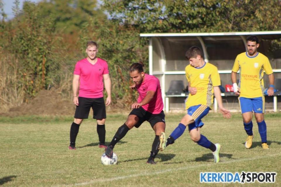 ΕΠΣΗ: Ποια ματς περιλαμβάνει η 17η αγωνιστική της Β' κατηγορίας