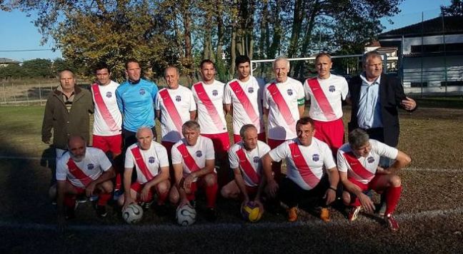 Νίκη των παλαιμάχων στην Κατερίνη 0-3 τον Πιερικό