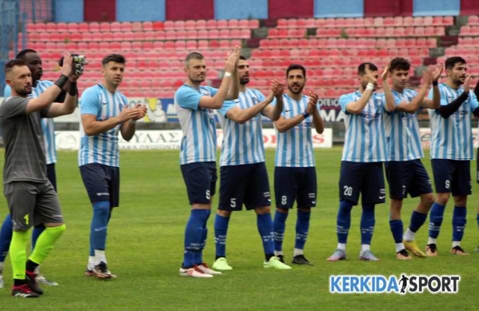 Ξεκινάει τα φιλικά ο Μέγας Αλέξανδρος Αγίας Μαρίνας