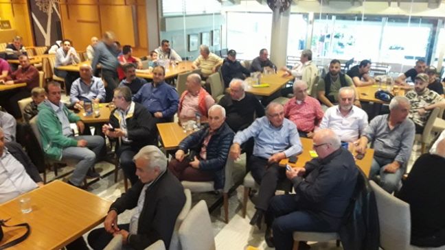 Με αμείωτο ρυθμό συνεχίζονται οι προεγγραφές στον ΓΑΣ ΒΕΡΟΙΑ