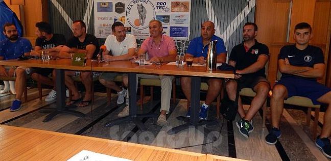 Με τον τίτλο του φαβορί στο φετινό πρωτάθλημα ο ΑΟΚ Βέροιας