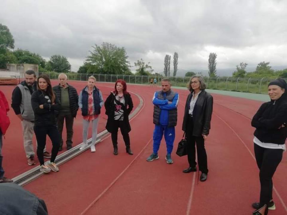 Σοφία Σακοράφα: "Είναι ντροπή αυτά που είδα στο Δ.Βικέλας" - Τι ανέφερε η Σοφία Υφαντίδου