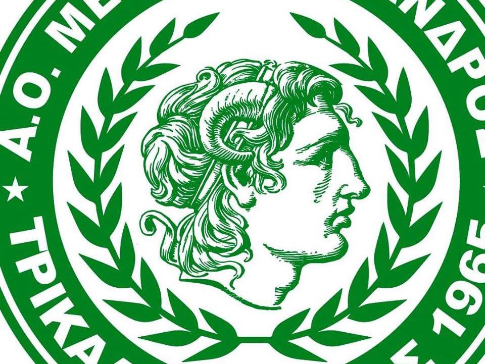 Τετραπλό μεταγραφικό "χτύπημα" από τον Μέγα Αλέξανδρο Τρικάλων! (φωτο)