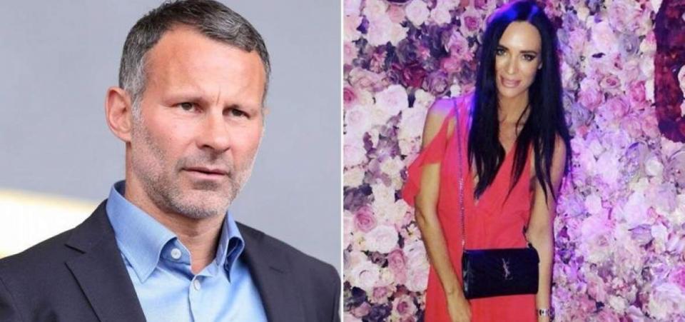 Σάλος με Γκιγκς: Συνελήφθη από την αστυνομία!