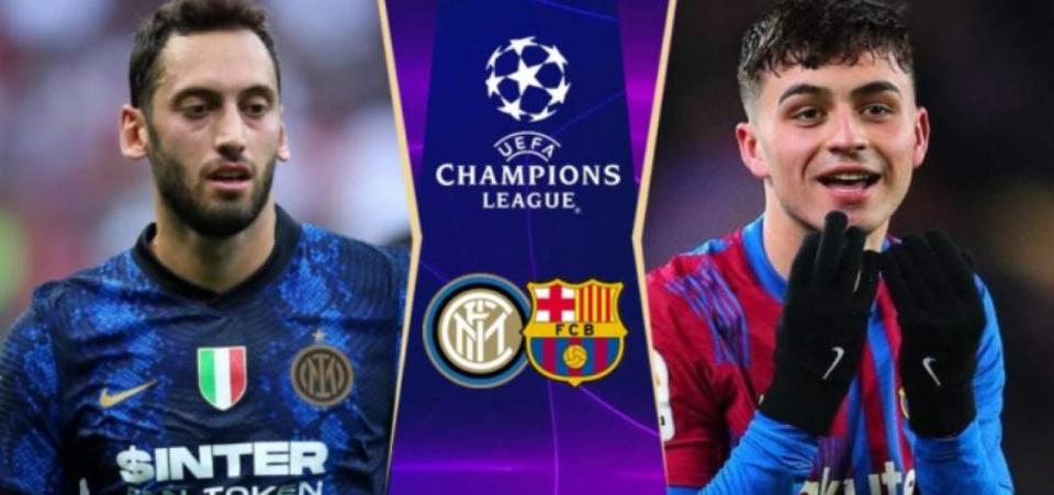 Συνεχίζεται το Champions League - Μάχη... γιγάντων στο Μιλάνο!