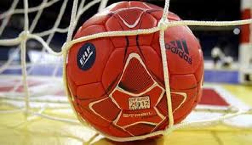 Στο Κιλκίς ο Ζαφειράκης για την 3η αγωνιστική στην Α2 ανδρών το χάντμπολ