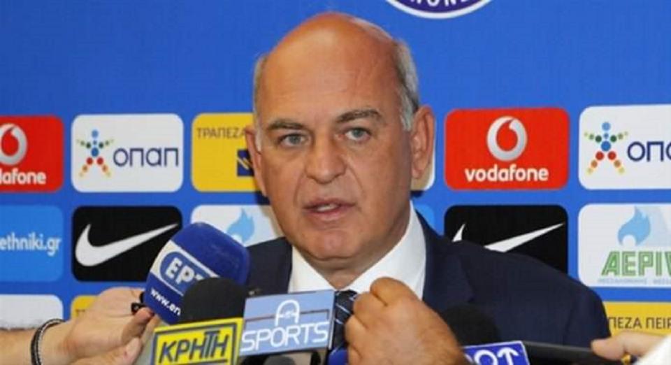 Λεφτά «γιοκ» από την ΕΠΟ για τις ομάδες της Γ’ Εθνικής!