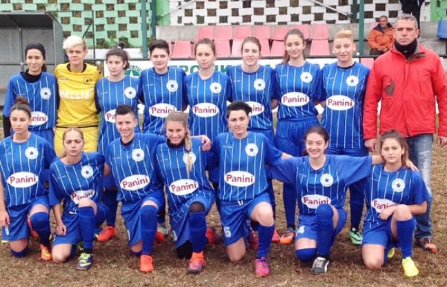 Αήττητες και πρωταθλήτριες οι γυναίκες της Αγ. Βαρβάρας