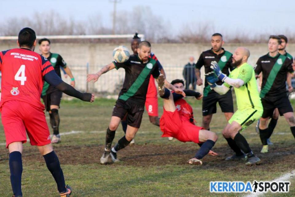 Σε αναζήτηση νέου σταθμού στην καριέρα του ο Γ. Κίτσας