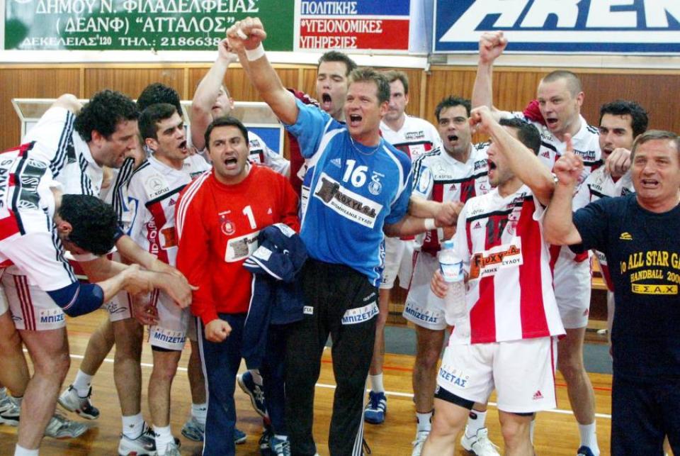 ΦΙΛΙΠΠΟΣ ΒΕΡΟΙΑΣ: Η πτώση που πληγώνει μια πόλη και ένα άθλημα