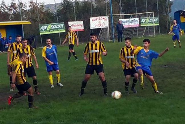 Νέα ενίσχυση για τη Χαρίεσσα