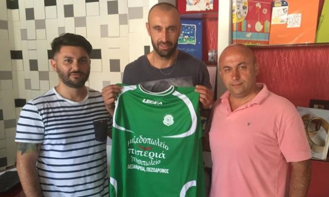 Δύο νέα αποκτήματα για την ΑΕΑ