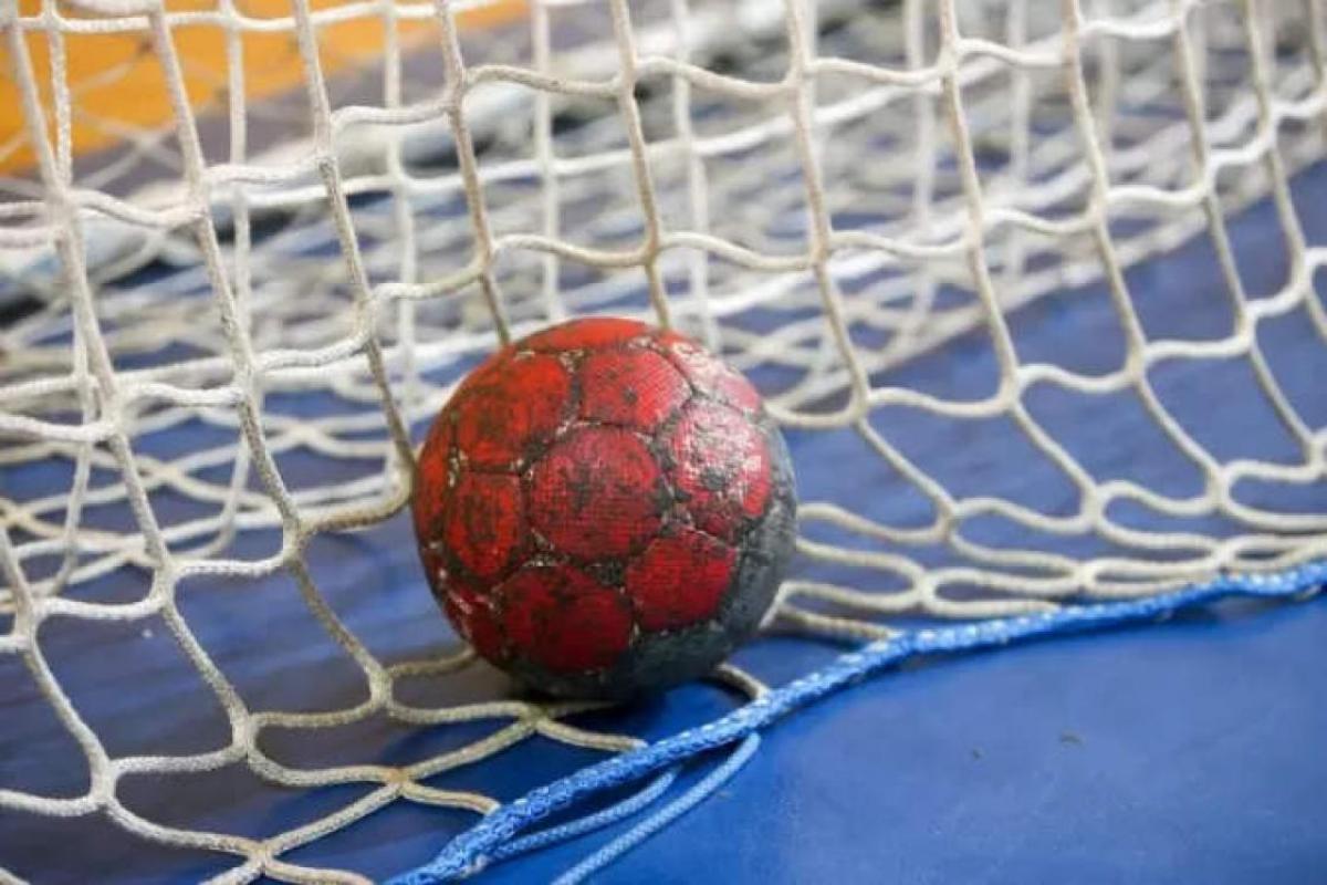 Χάντμπολ: Στη Βέροια οι τελικές φάσεις Εφήβων και Νεανίδων!