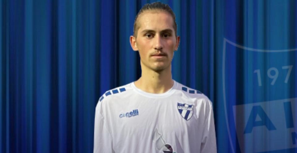 Στην ΑΕΠ Κοζάνης ο Βεροιώτης Γιάννης Μωυσίδης