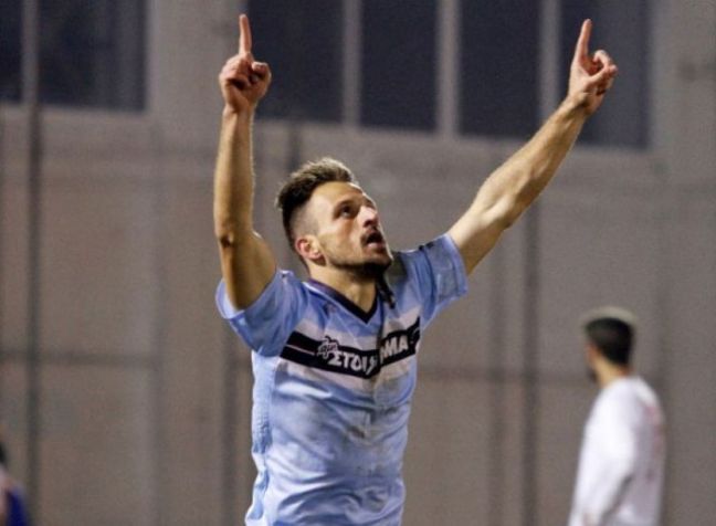 Συμφώνησε με Έλληνα επιθετικό η «Βασίλισσα» (video)