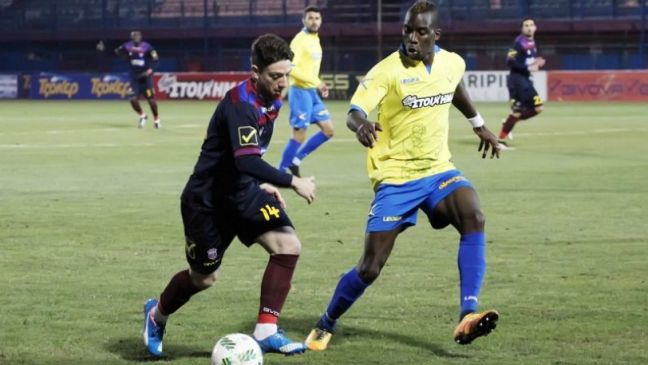 Βελτιώθηκε αλλά δεν... χάρηκε!