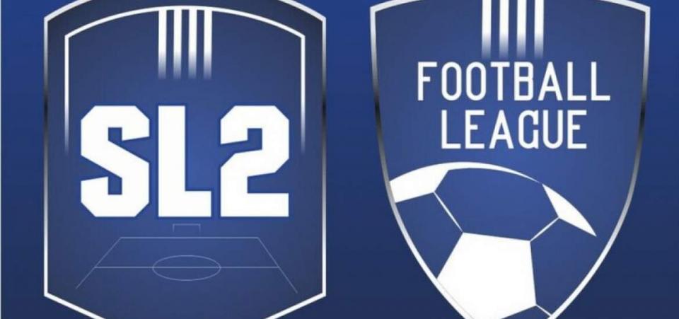 Έκτακτο Δ.Σ. σε Super League 2 και Football League για τις τελευταίες εξελίξεις στο ποδόσφαιρο