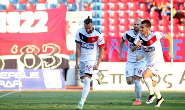 Ανακοινώθηκε το πρόγραμμα της ΒΕΡΟΙΑΣ για τις επόμενες 9 αγωνιστικές