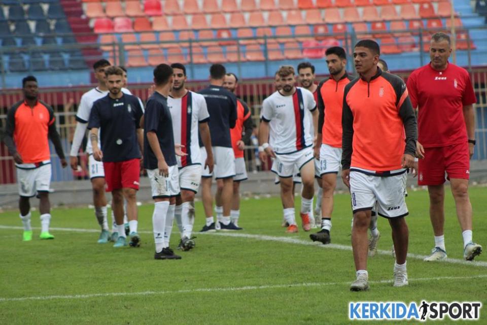 Αφήνει... υποσχέσεις η "Βασίλισσα" - Με δύο προσθήκες πάει για σπουδαία πράγματα!