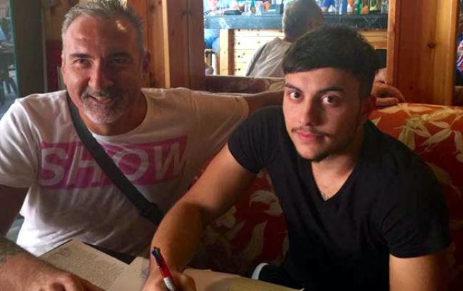 Απέκτησε Ελληνοαμερικάνο καλαθοσφαιριστή ο ΦΙΛΙΠΠΟΣ!