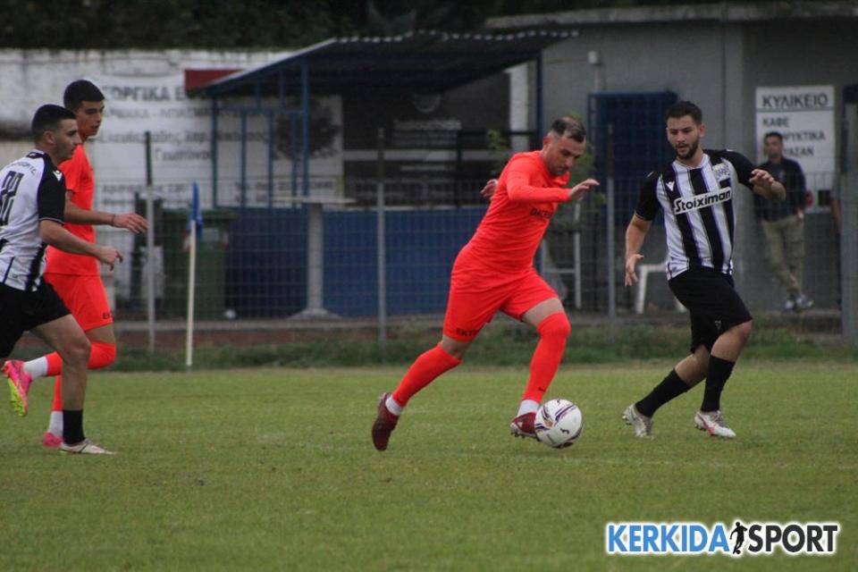 Ξεκινάει κανονικά την Κυριακή η ΒΕΡΟΙΑ - Έτοιμα 25 δελτία